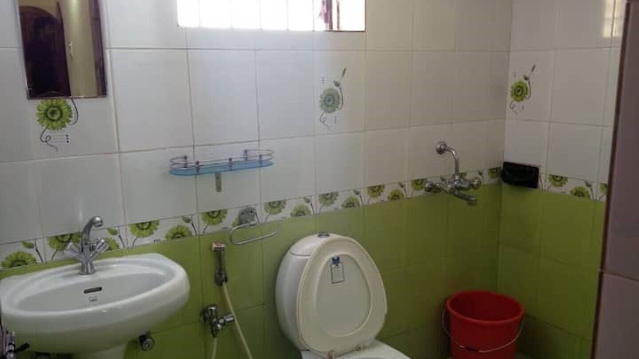 Photo of Bathroom in Candolim