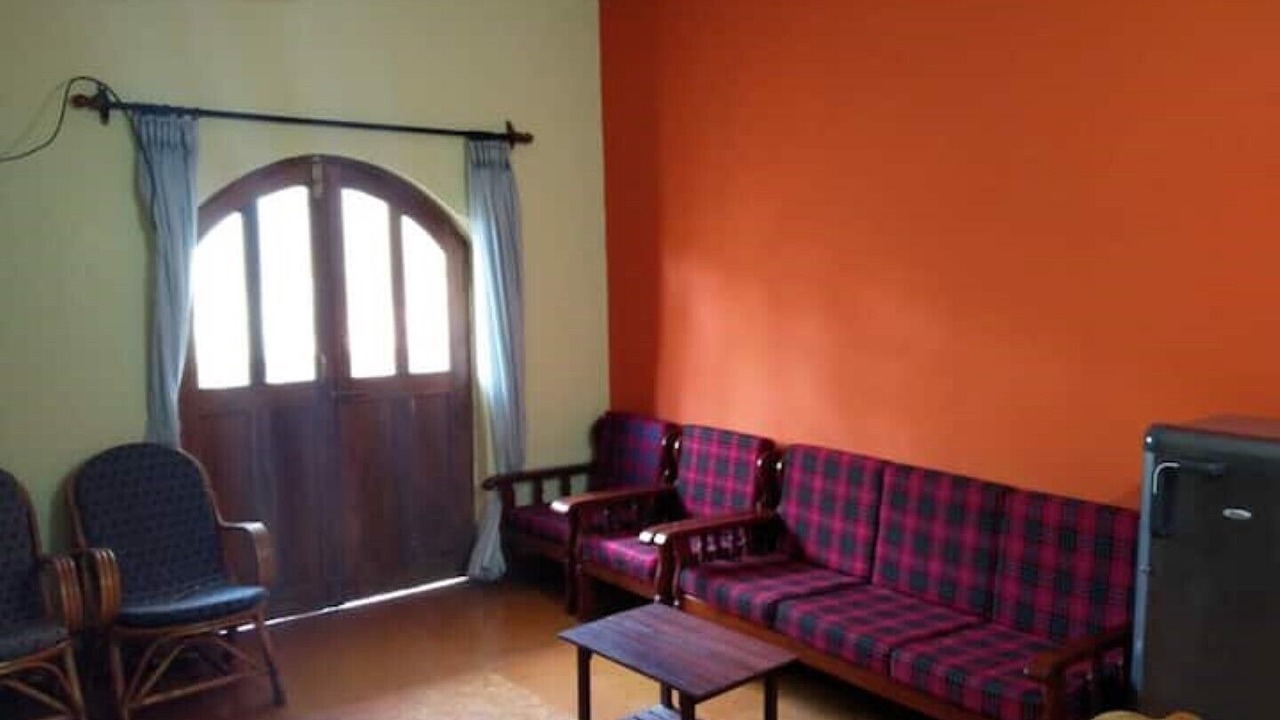 Photo of Livingroom in Candolim