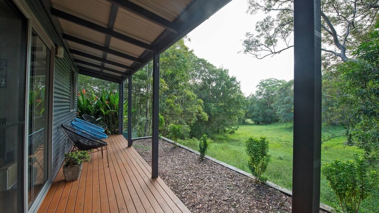 Photo of Patio Balcony in Myocum