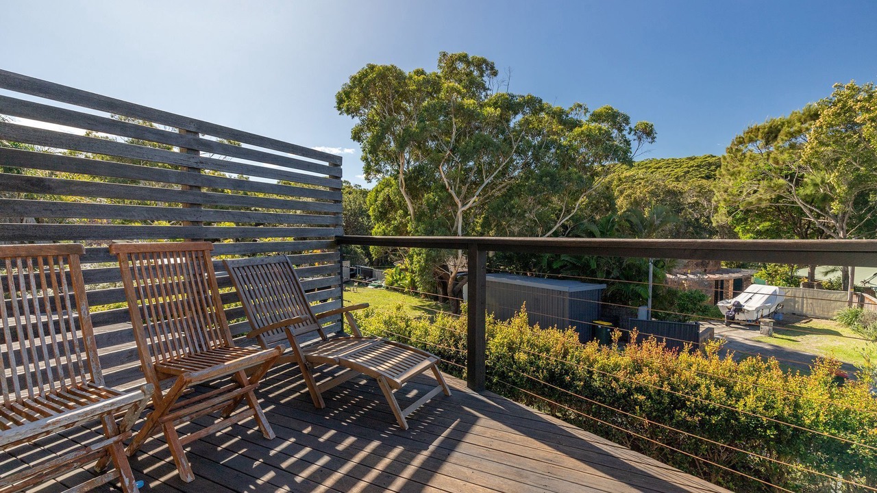 Photo of Outdoor in Boomerang Beach