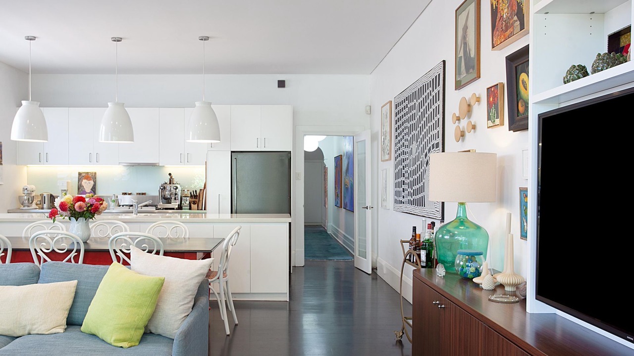 Photo of Livingroom in Coogee