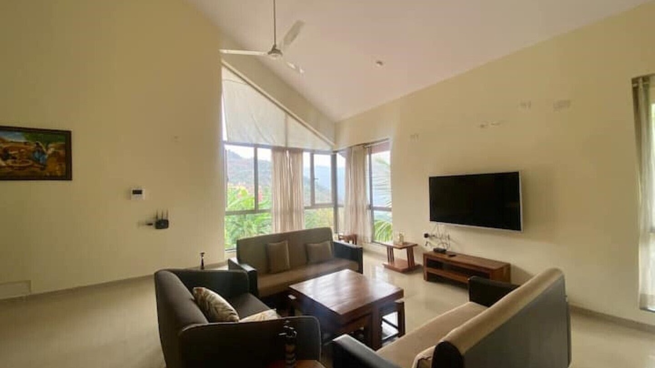 Photo of Livingroom in Paud
