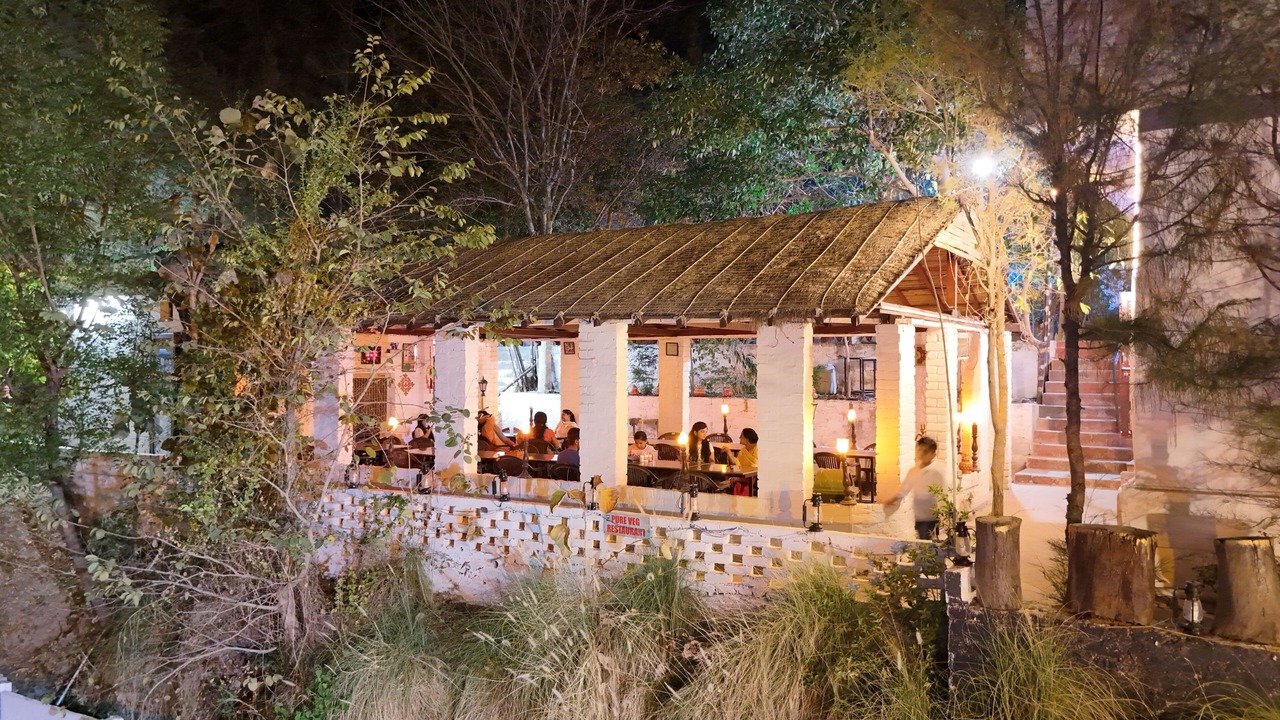 Photo of Outdoor in Sarada