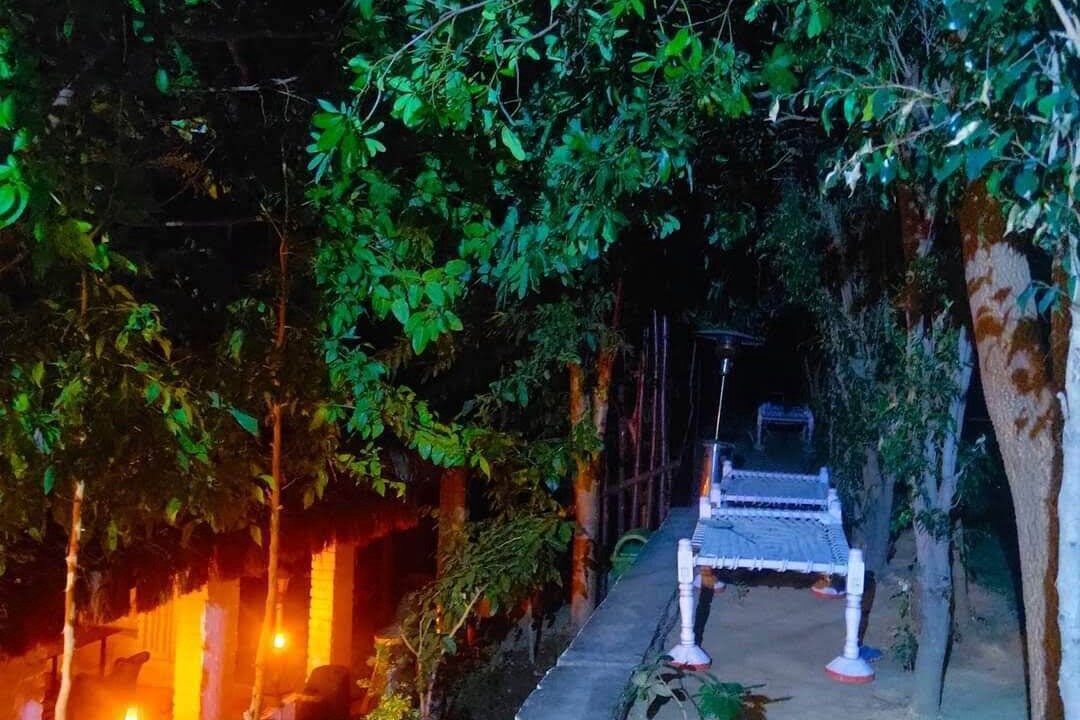 Photo of Outdoor in Sarada