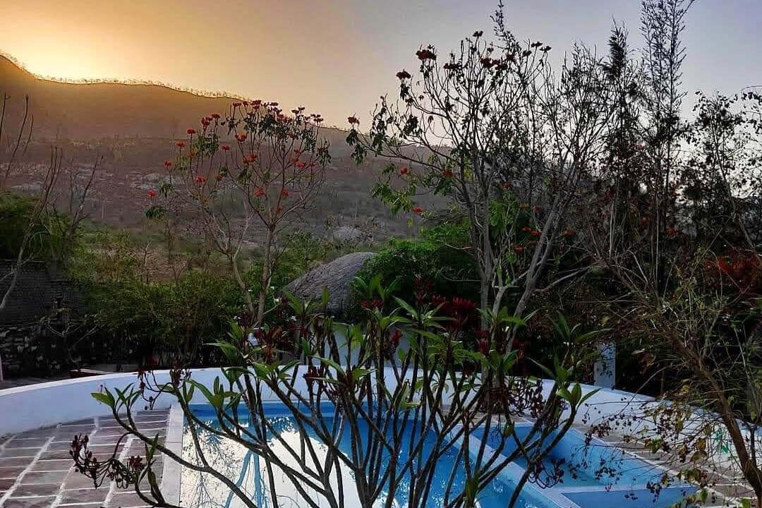 Photo of Outdoor in Sarada