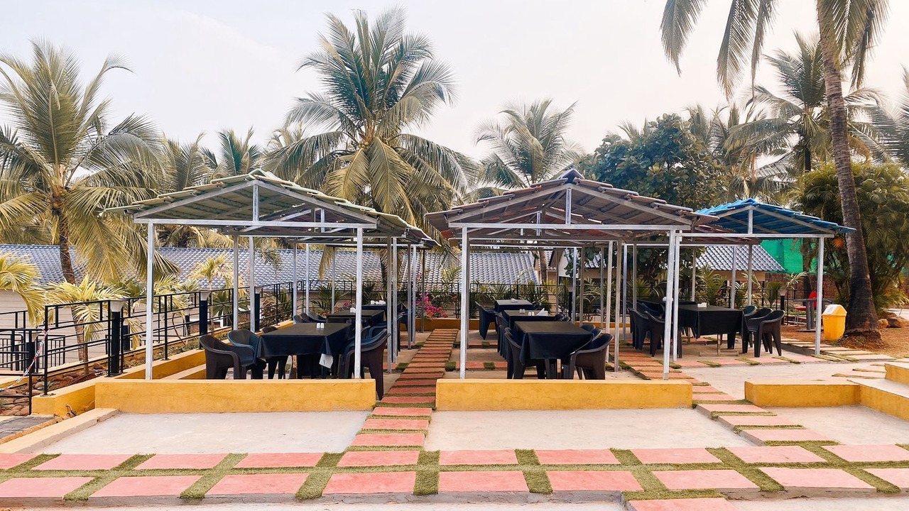 Photo of Outdoor in Guhagar
