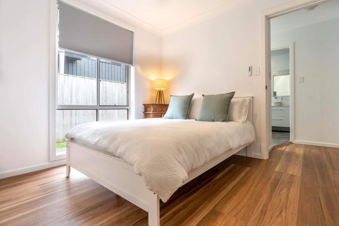 Photo of Bedroom in Boomerang Beach