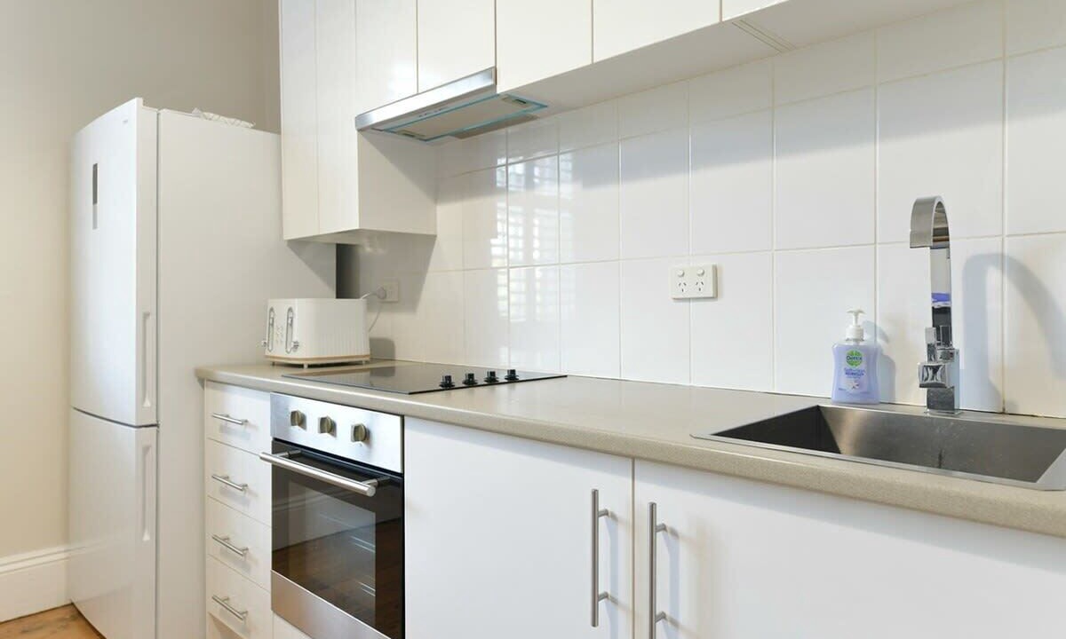 Photo of Kitchen in Bathurst