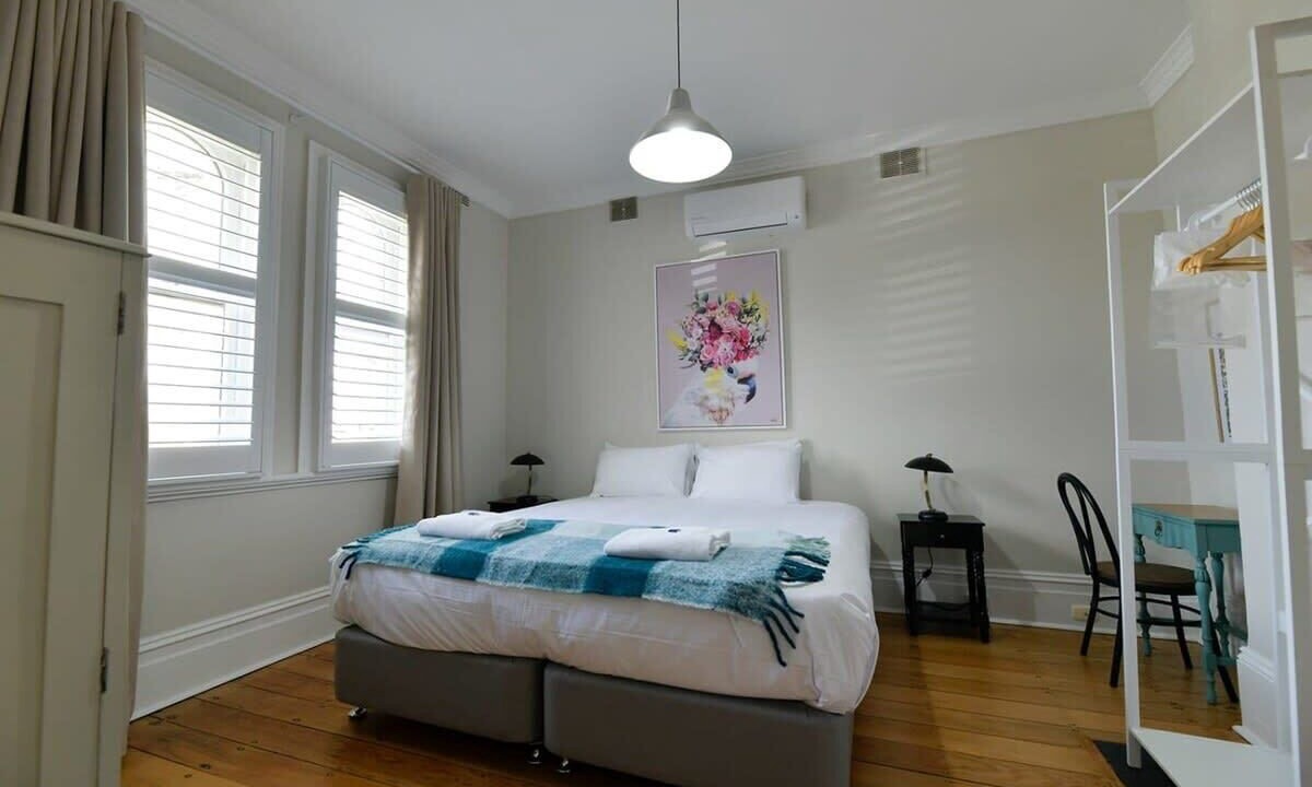 Photo of Bedroom in Bathurst