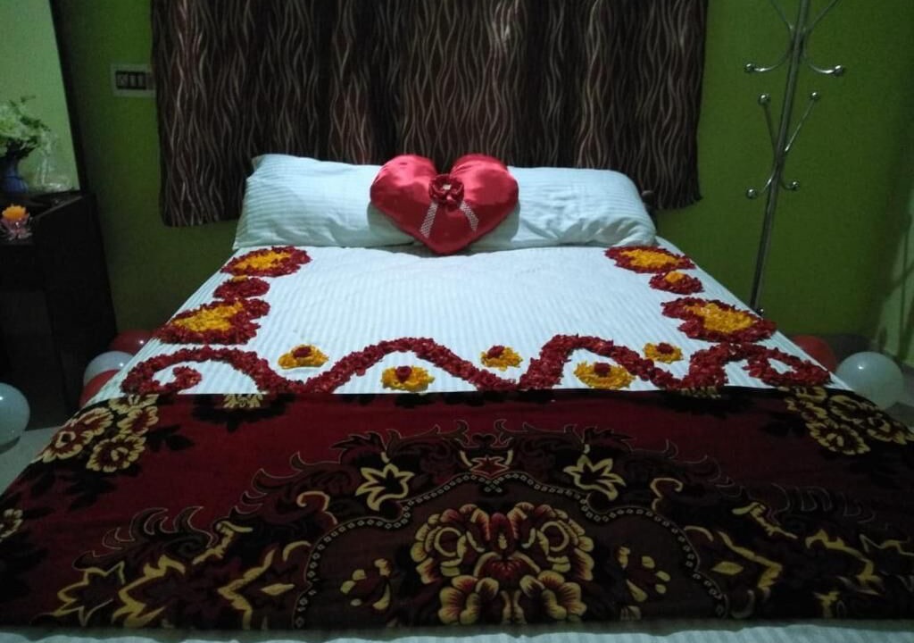Photo of Bedroom in Devikolam