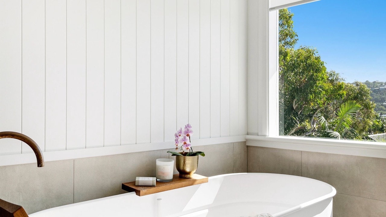 Photo of Bathroom in Newport