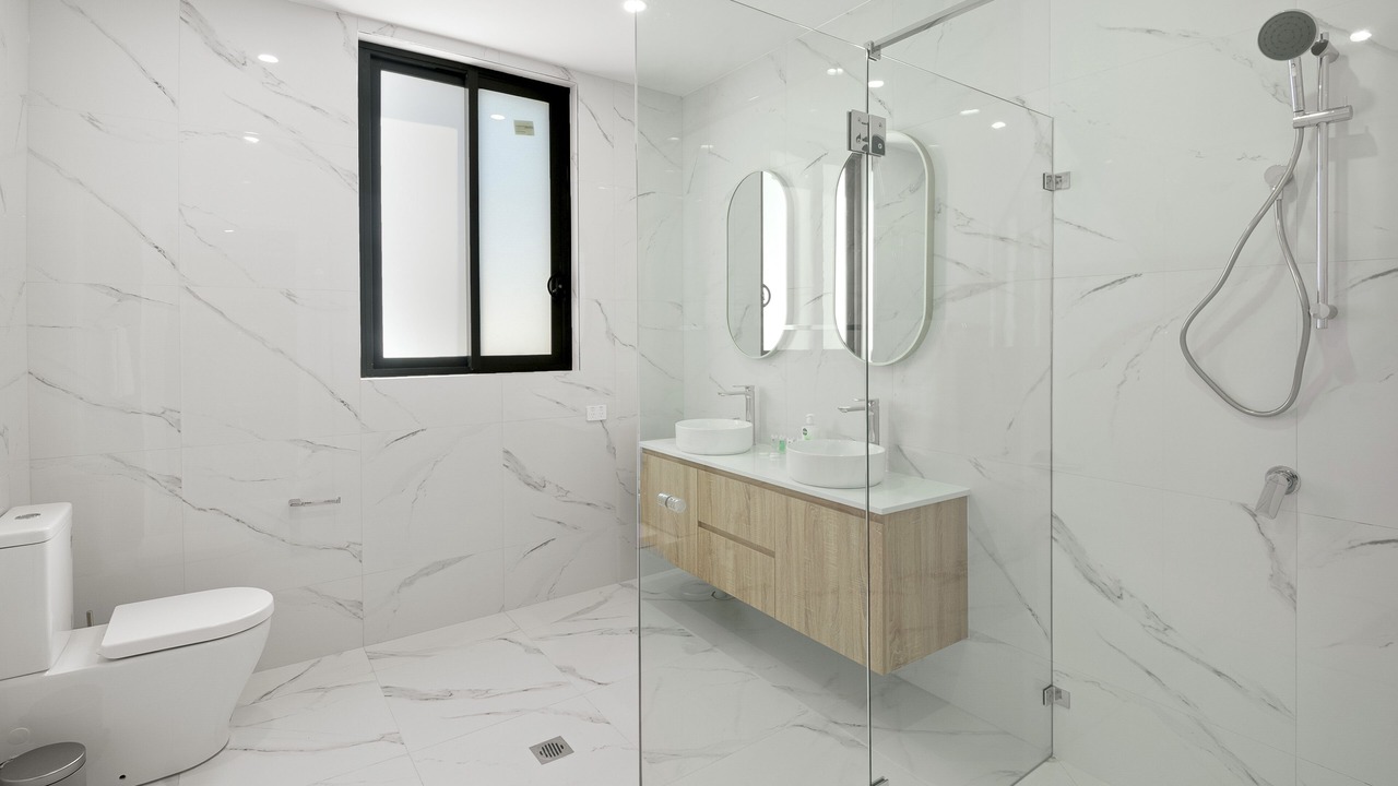 Photo of Bathroom in Jindabyne