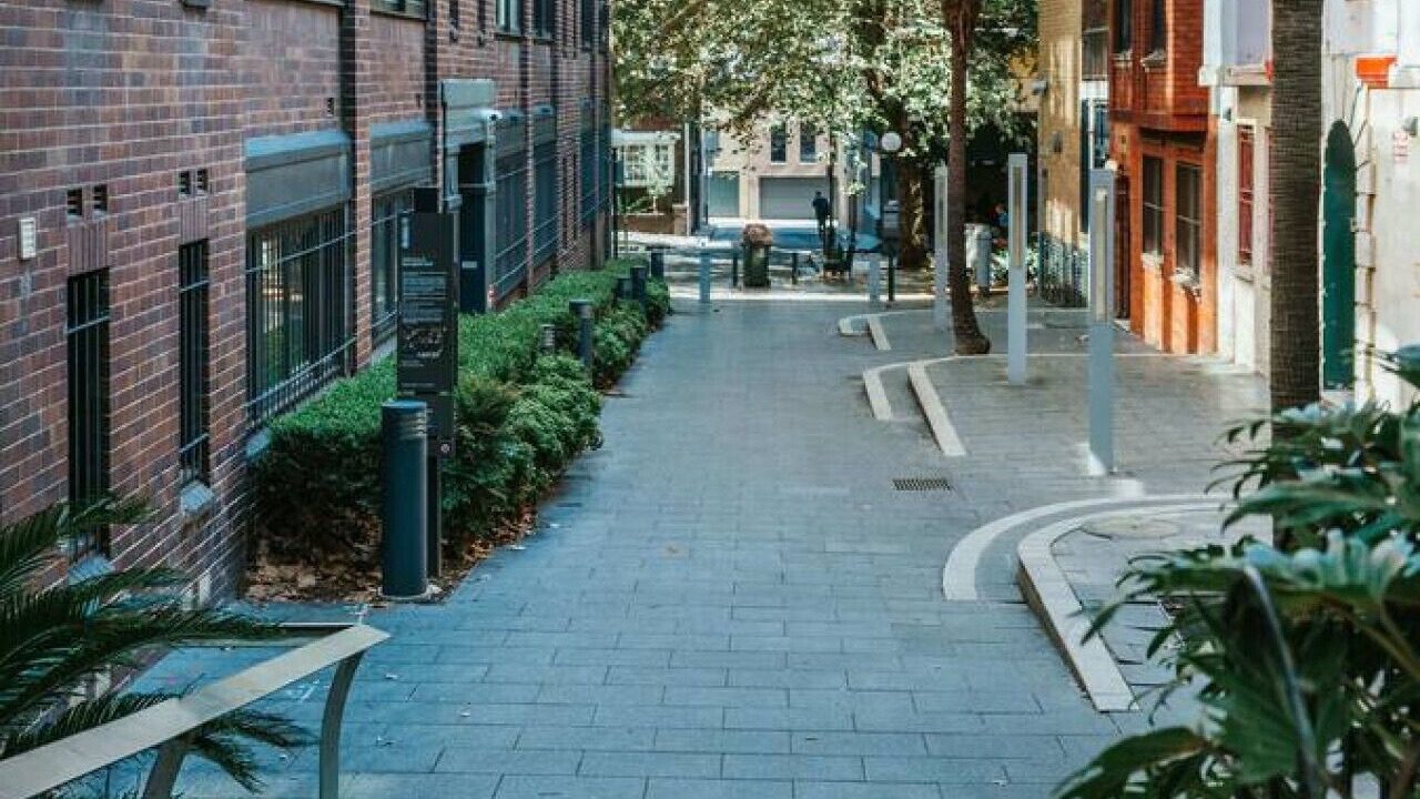 Photo of Others in Kings Cross