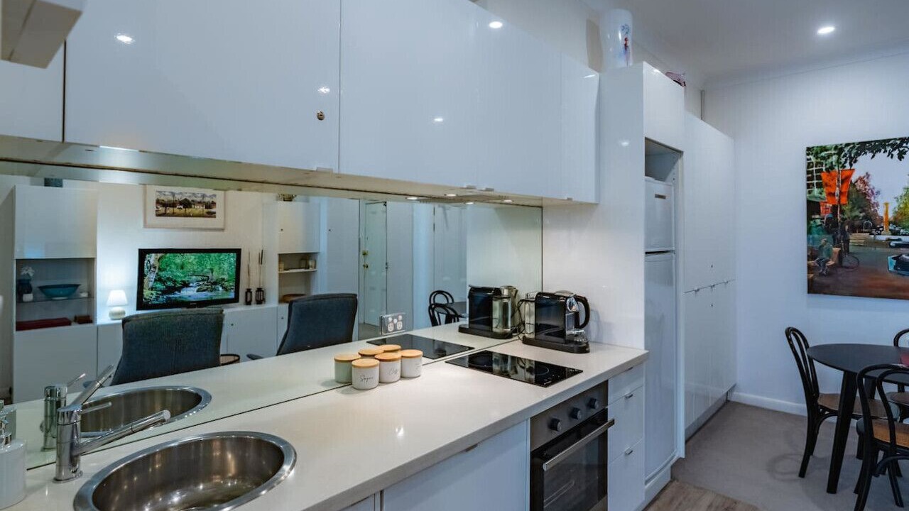 Photo of Kitchen in Kings Cross