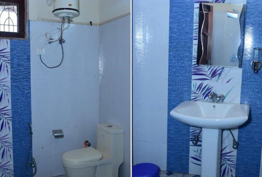 Photo of Bathroom in Bhimtal