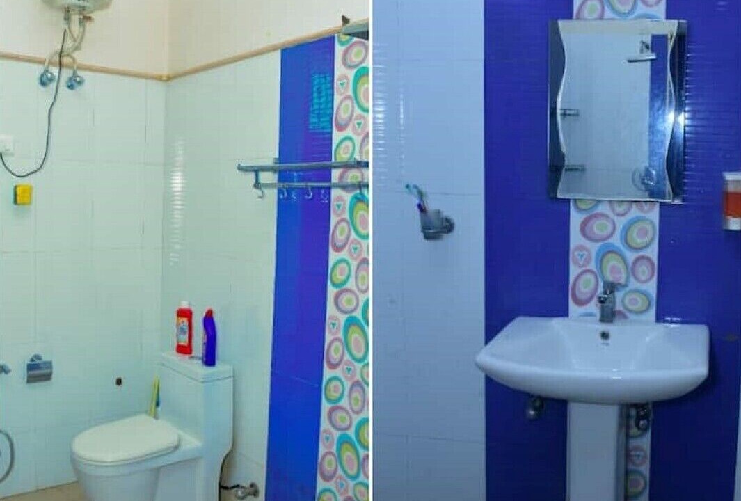 Photo of Bathroom in Bhimtal