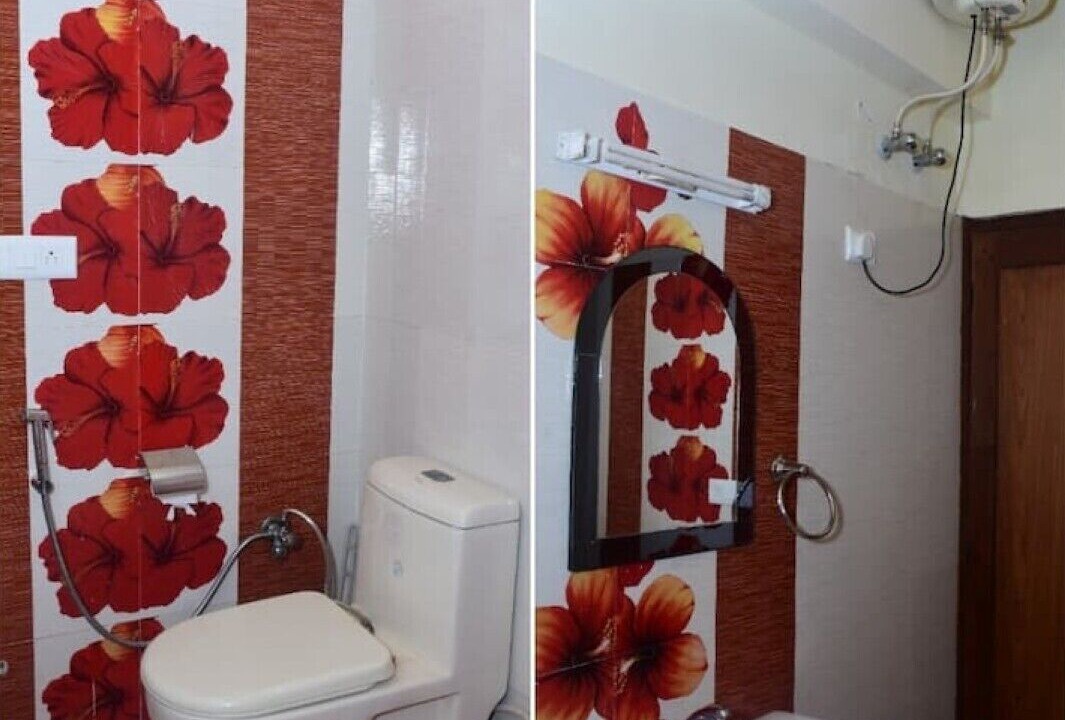 Photo of Bathroom in Bhimtal