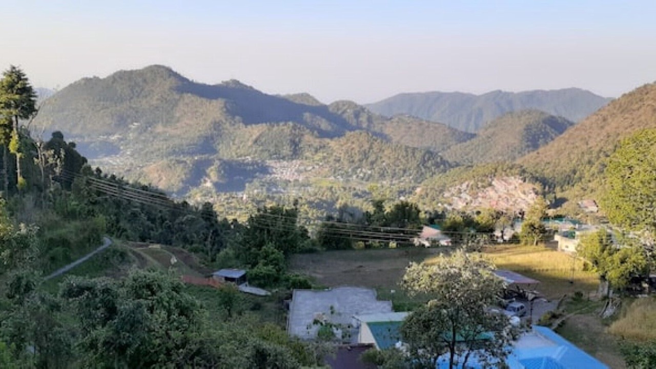 Photo of Outdoor in Bhimtal