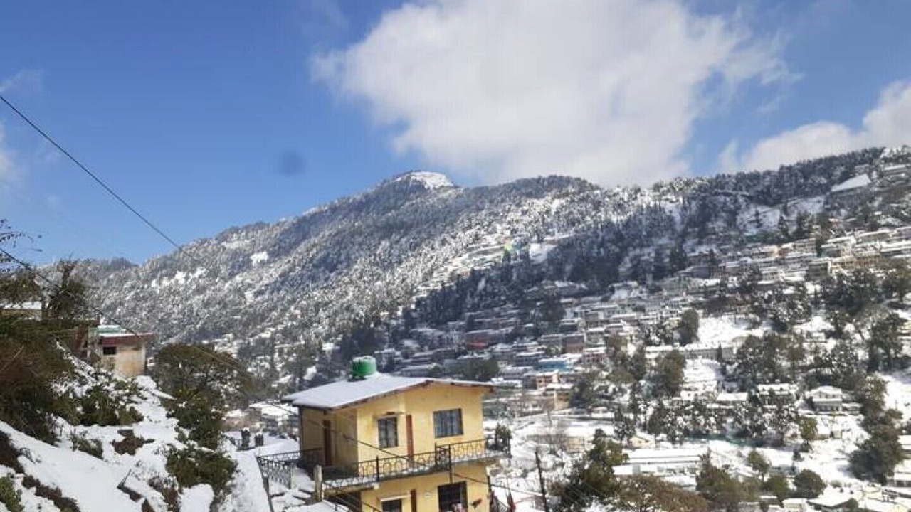 Photo of Outdoor in Bhimtal