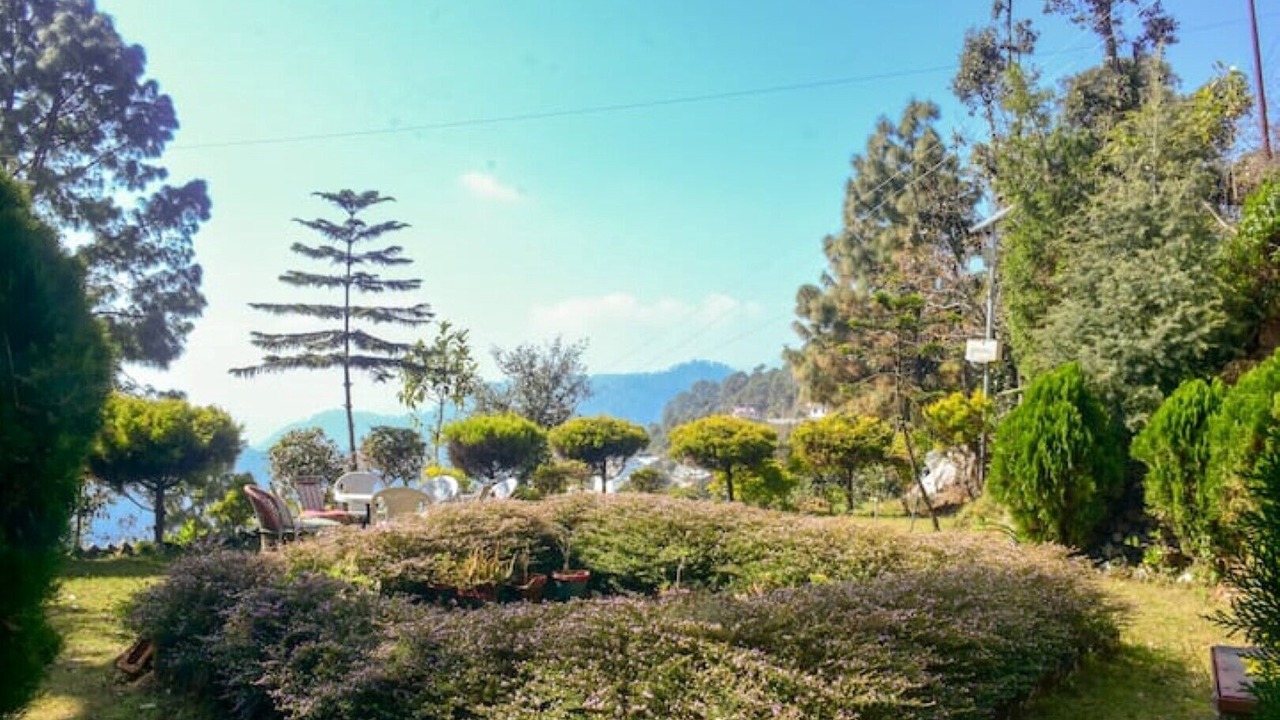 Photo of Outdoor in Bhimtal