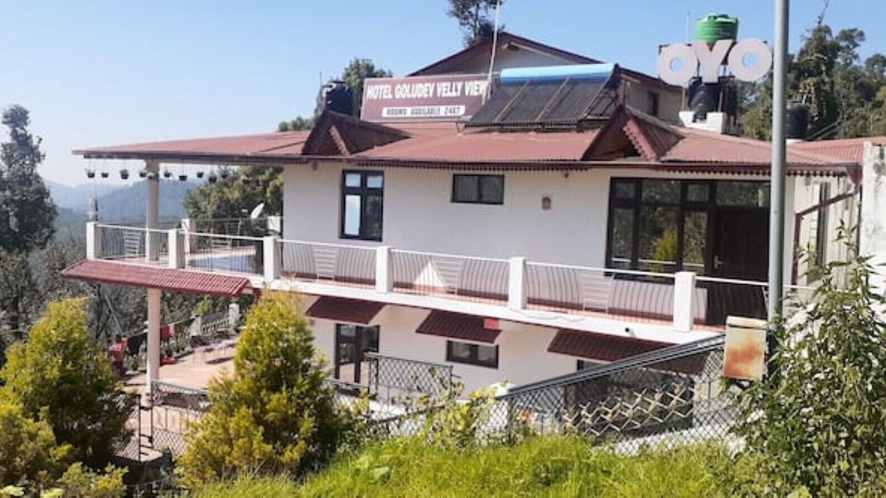 Photo of Outdoor in Bhimtal