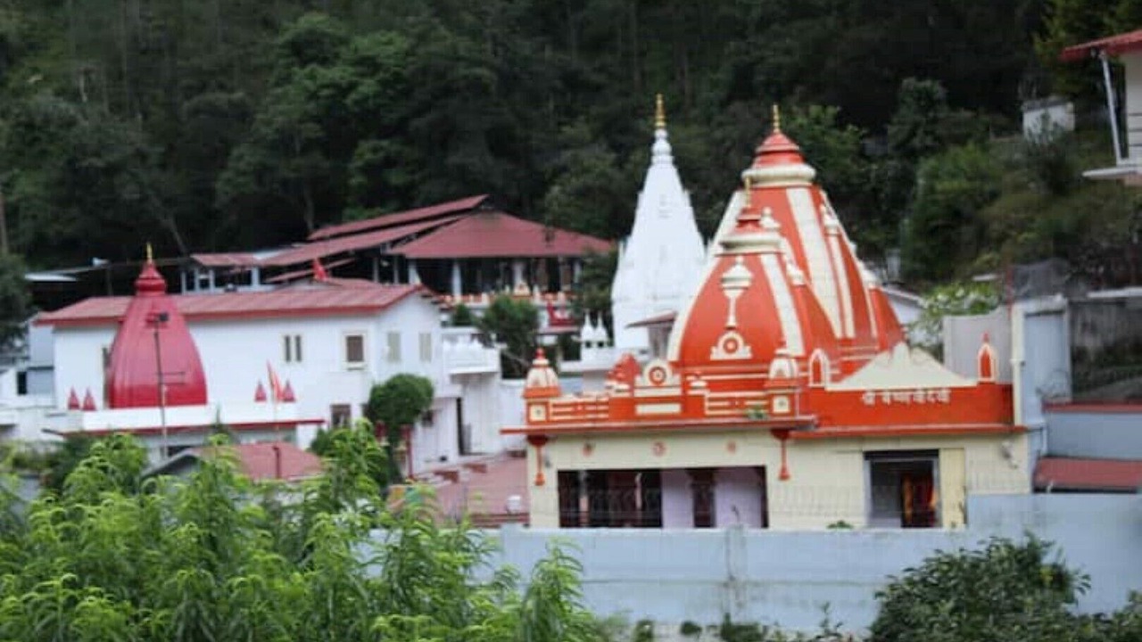 Photo of Outdoor in Bhimtal