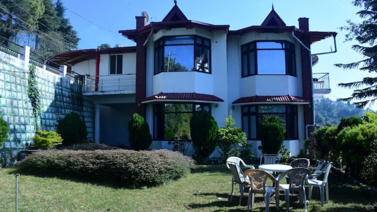 Photo of Outdoor in Bhimtal