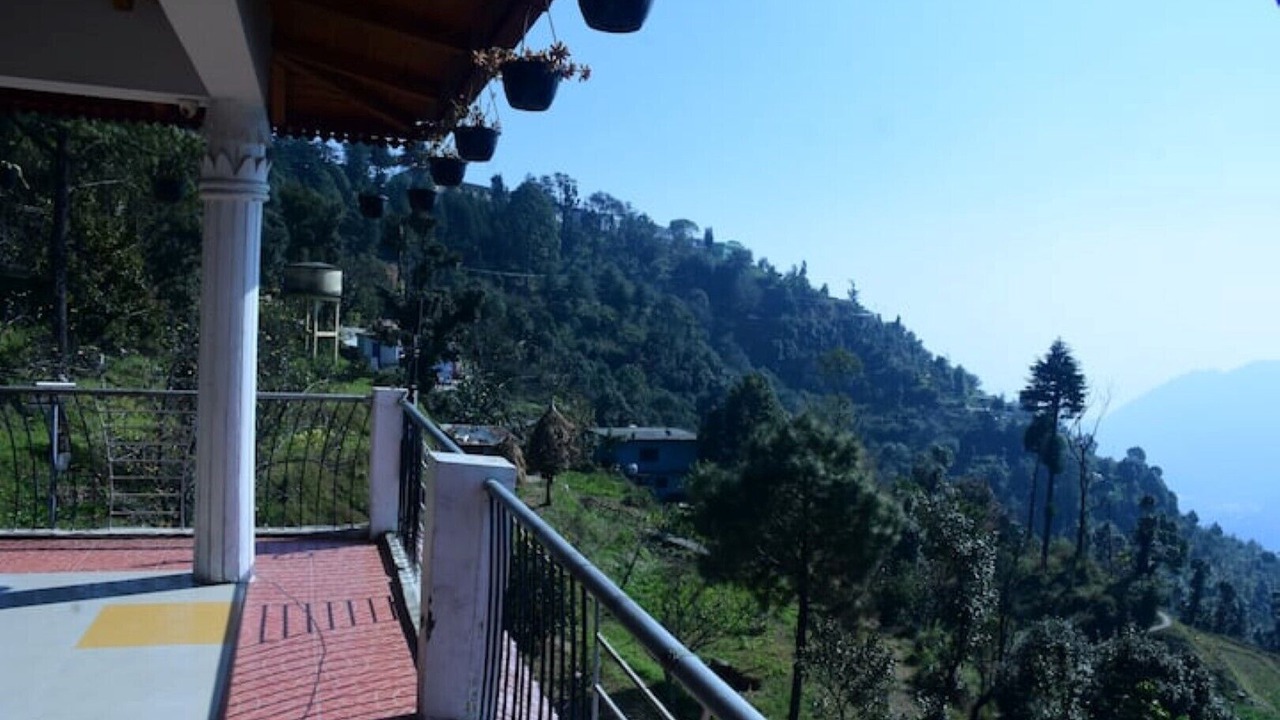 Photo of Outdoor in Bhimtal