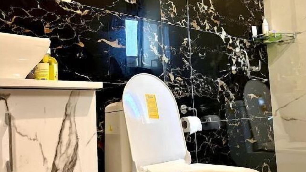 Photo of Bathroom in Bullawala