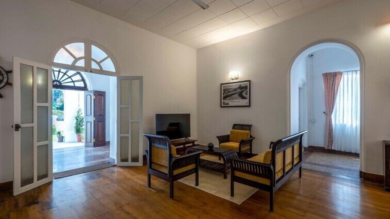 Photo of Livingroom in Fort Kochi