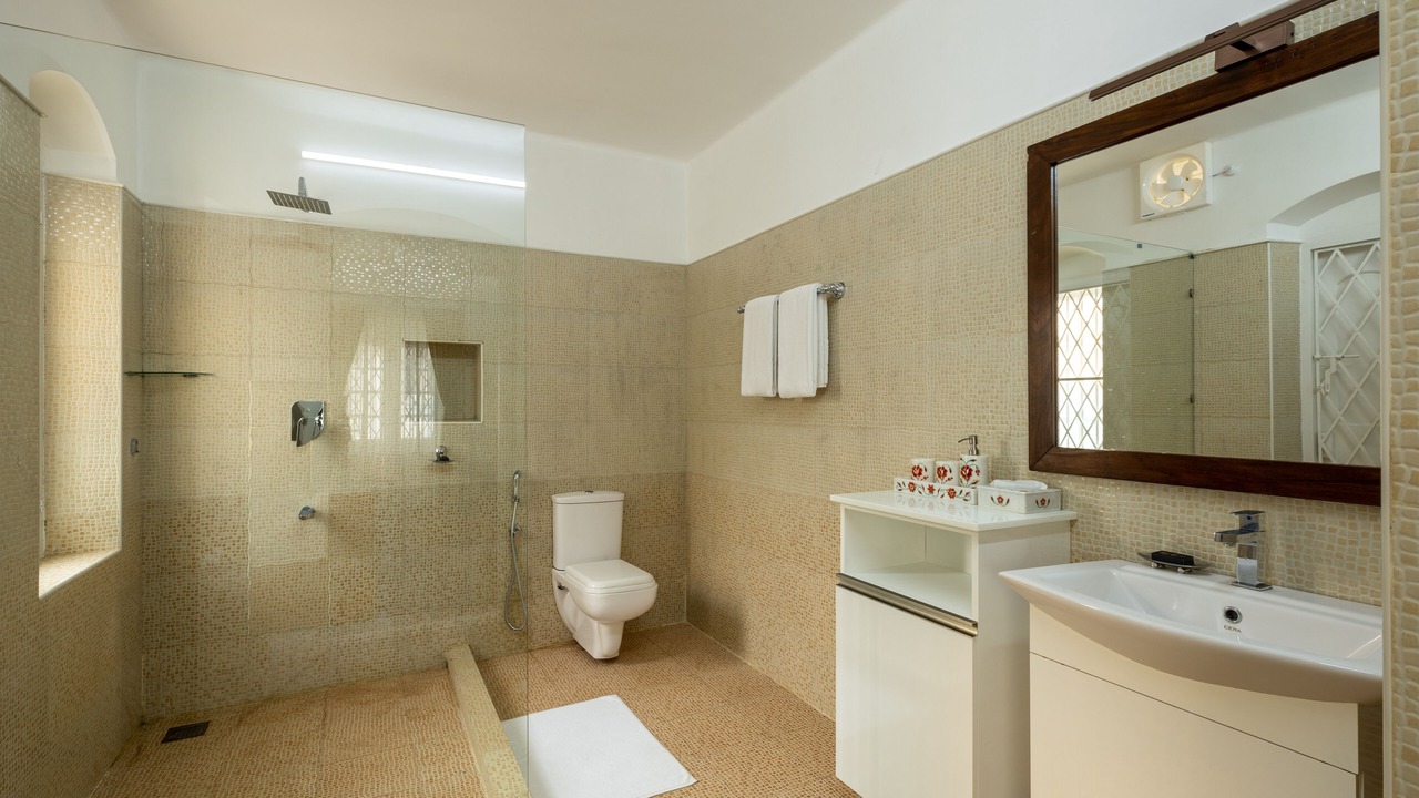 Photo of Bathroom in Fort Kochi