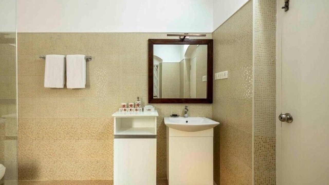 Photo of Bathroom in Fort Kochi