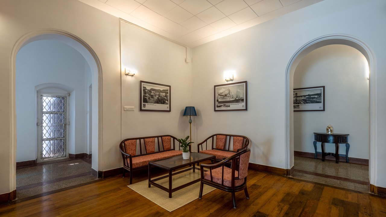 Photo of Livingroom in Fort Kochi