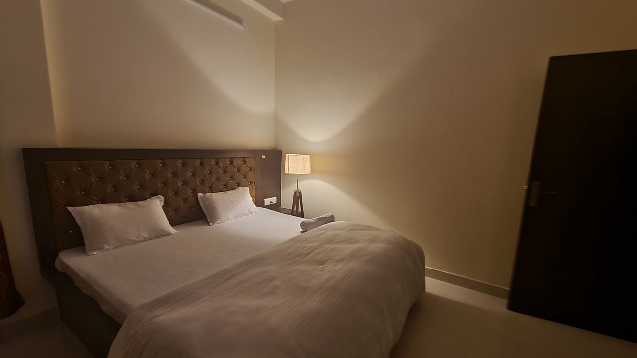 Photo of Bedroom in Varanasi