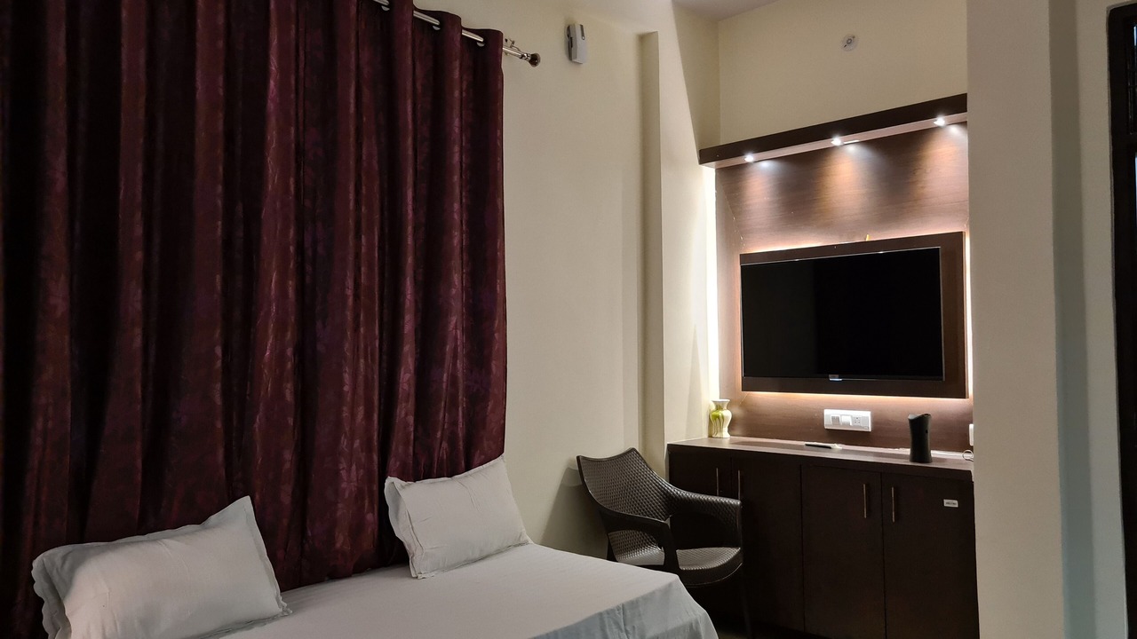 Photo of Bedroom in Varanasi