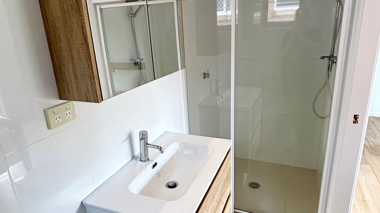 Photo of Bathroom in Hat Head