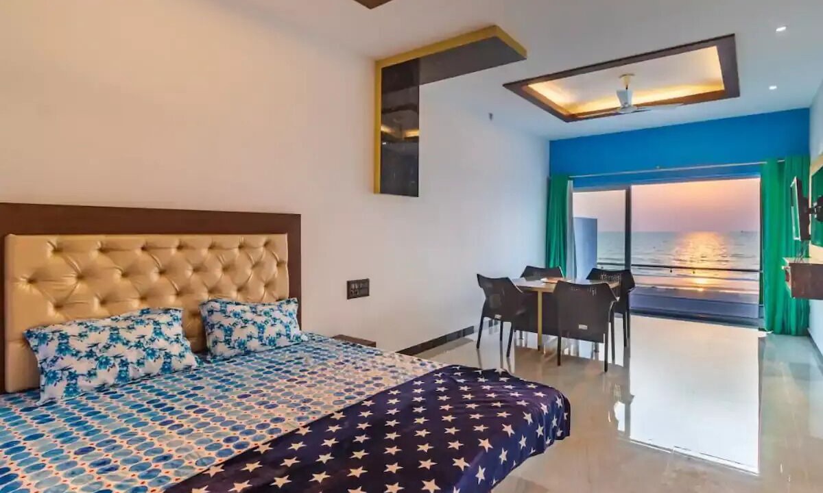 Photo of Bedroom in Mangalore