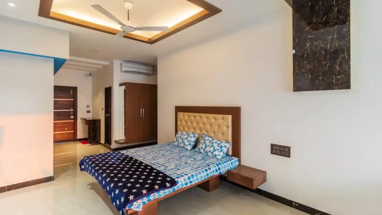 Photo of Bedroom in Mangalore