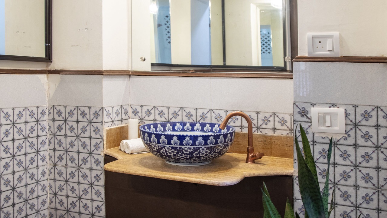 Photo of Bathroom in Bastora