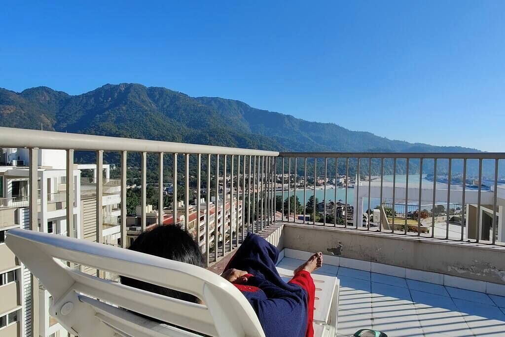 Photo of Outdoor in Rishikesh