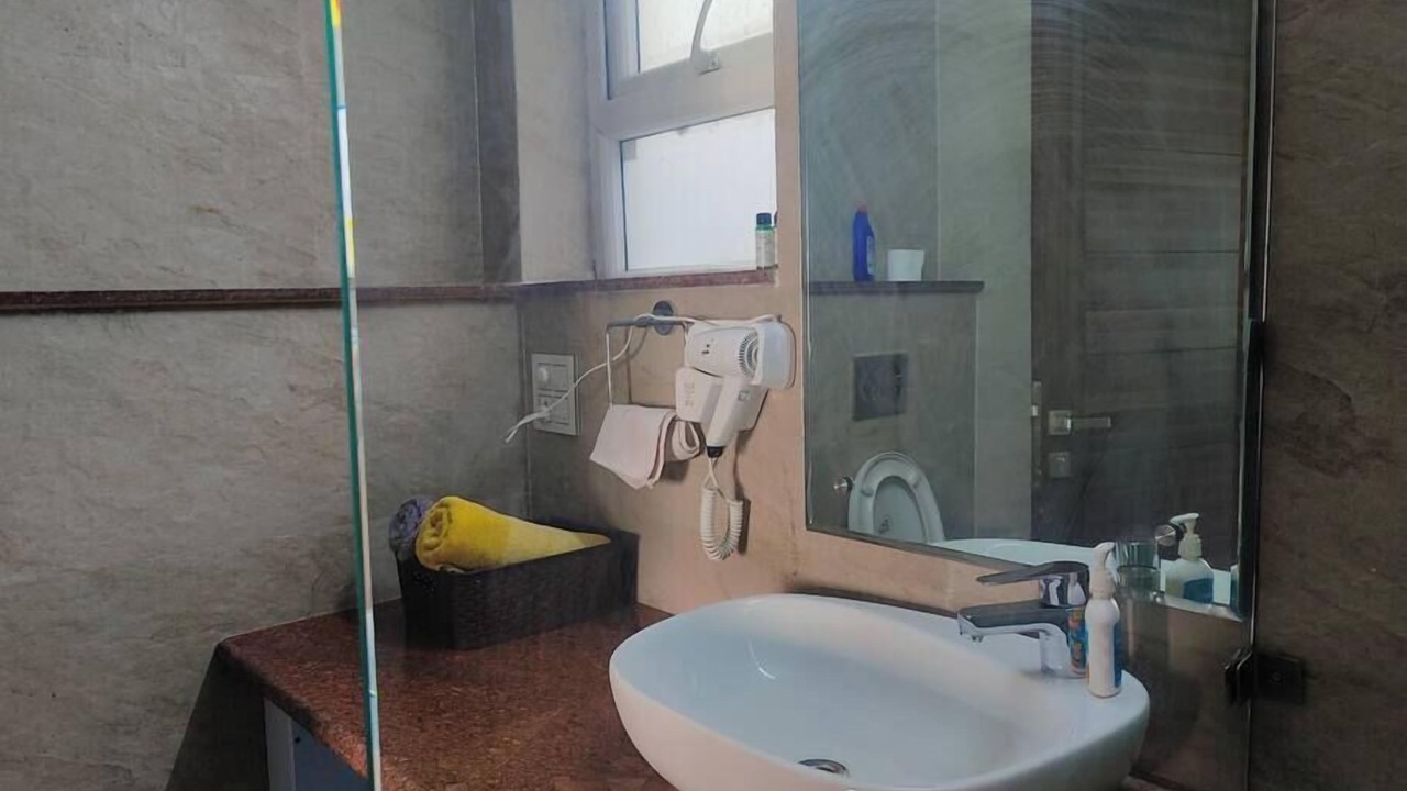 Photo of Bathroom in Rishikesh