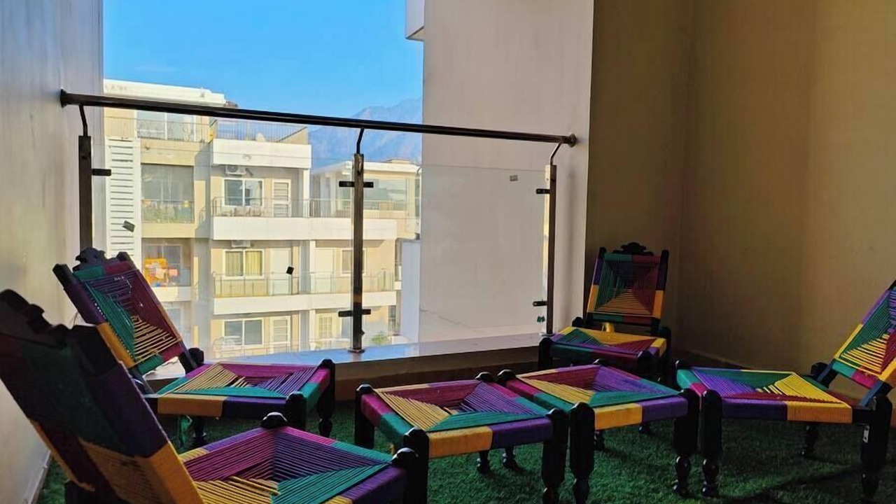 Photo of Outdoor in Rishikesh