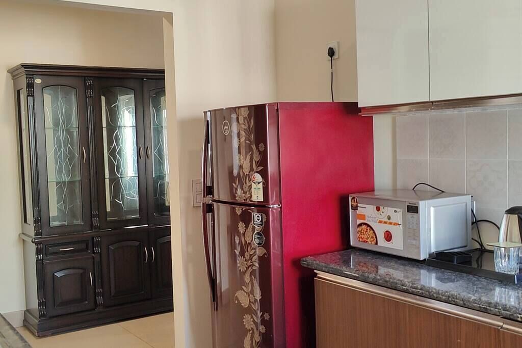 Photo of Kitchen in Rishikesh