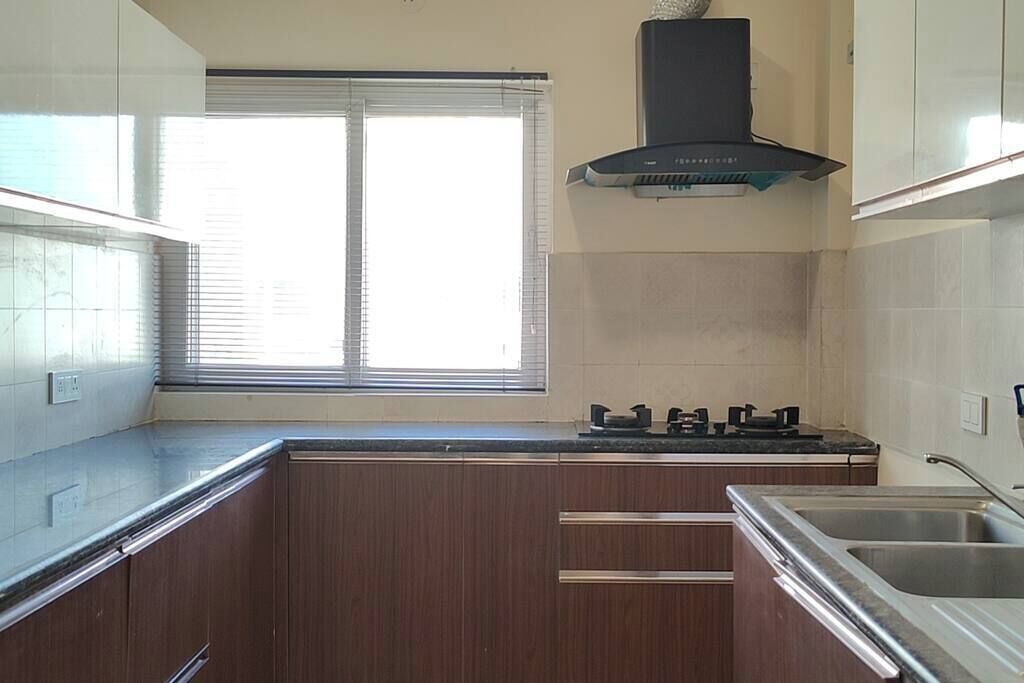 Photo of Kitchen in Rishikesh