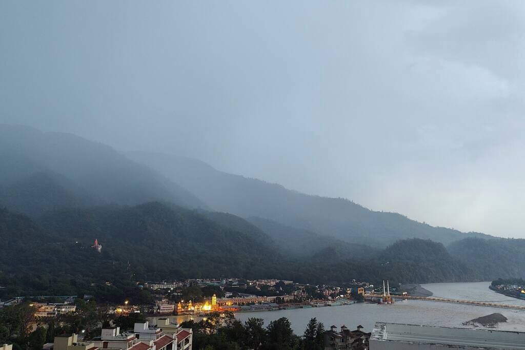 Photo of Others in Rishikesh