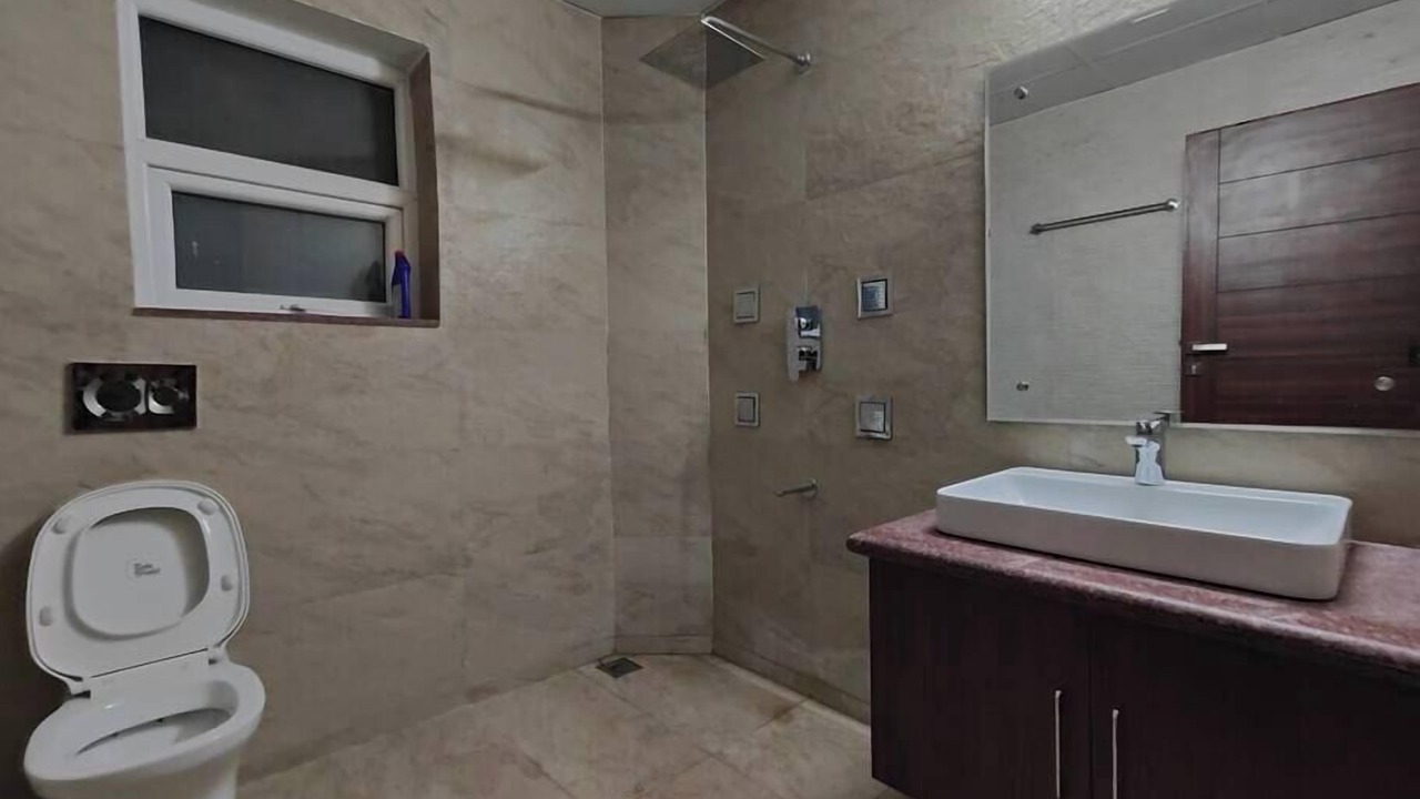 Photo of Bathroom in Rishikesh