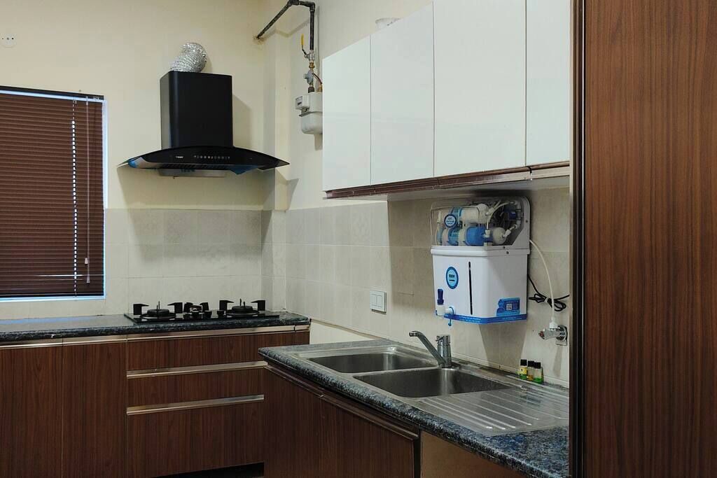 Photo of Kitchen in Rishikesh