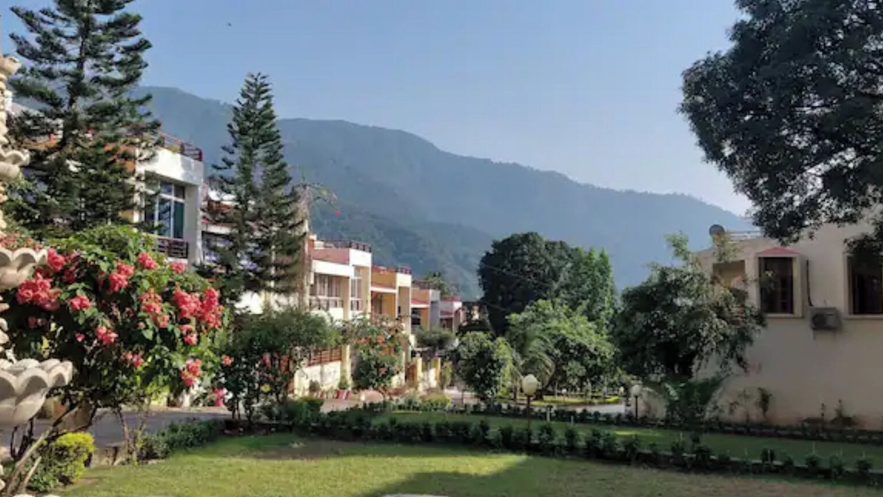 Photo of Outdoor in Rishikesh