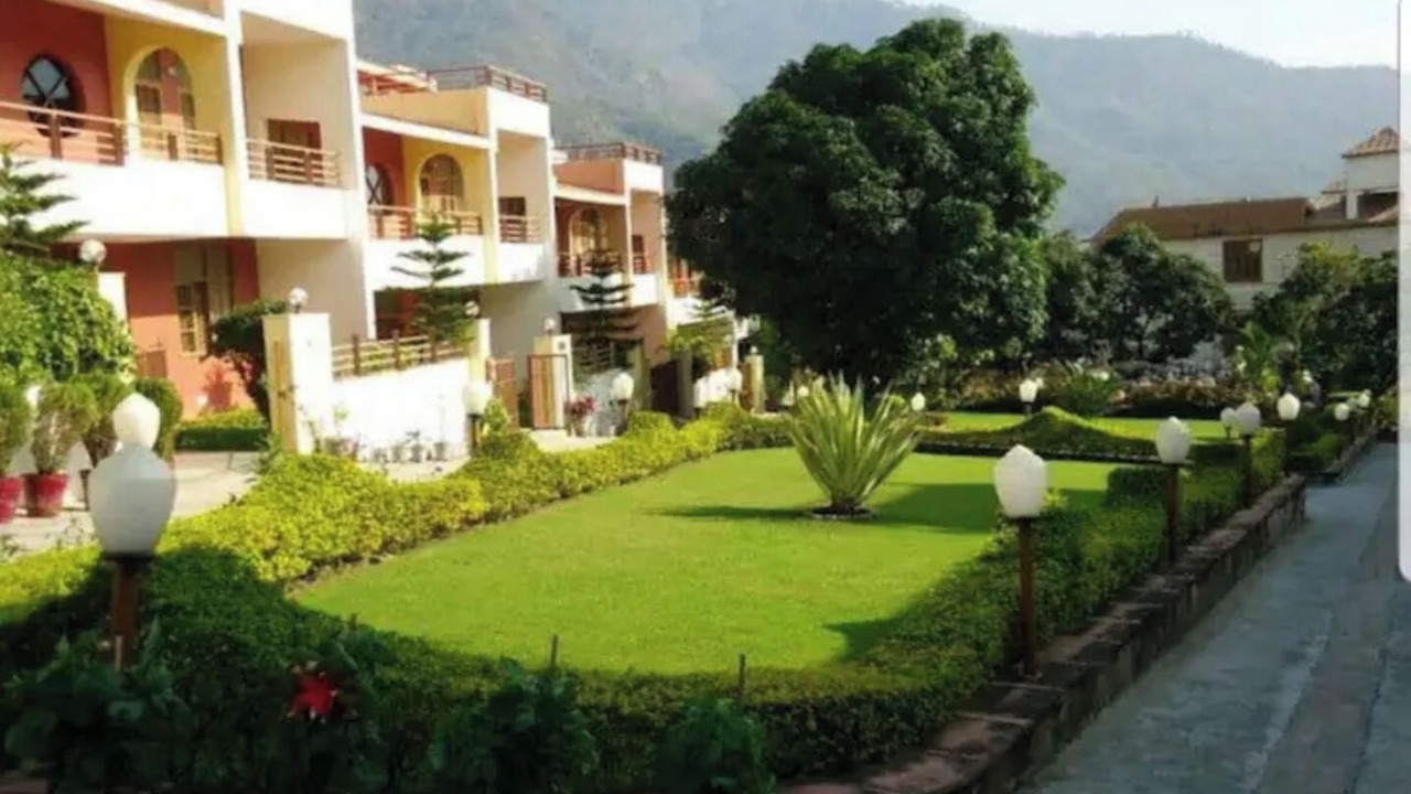 Photo of Outdoor in Rishikesh