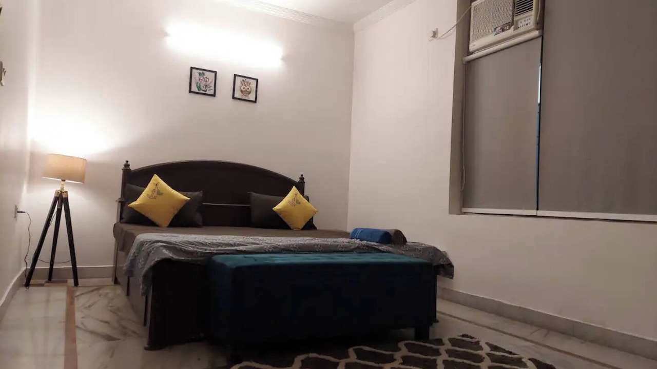 Photo of Bedroom in Rishikesh